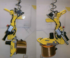 INDEVA-非標定制夾具吊具