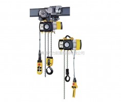 耶魯Yale-CPV環(huán)鏈葫蘆