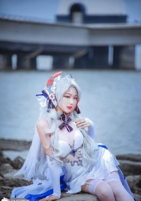 搞定女神的N种魔法